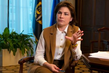 Двадцать два дела: у Венедиктовой готовят меру пресечения для Порошенко Двадцать два дела: у Венедиктовой готовят меру пресечения для Порошенко