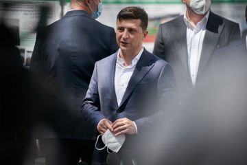 Це наша велика перемога – Президент про виділення першого траншу МВФ на суму $2,1 млрд Це наша велика перемога – Президент про виділення першого траншу МВФ на суму $2,1 млрд