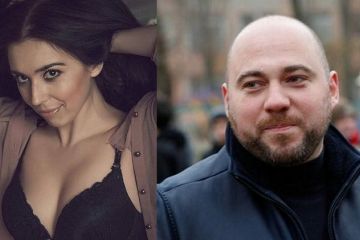 «Дон» из Оболони Вадим Столар: как олигархи Кличко грабят Киев «Дон» из Оболони Вадим Столар: как олигархи Кличко грабят Киев