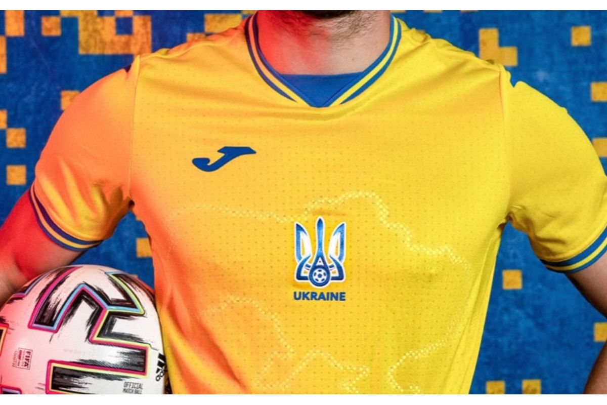 Путін висловив свою думку, щодо нової фори української збірної з футболу Путін висловив свою думку, щодо нової фори української збірної з футболу