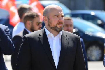 Вадим Столар: от «теневого мэра» столицы до «серого кардинала» ОПЗЖ Вадим Столар: от «теневого мэра» столицы до «серого кардинала» ОПЗЖ