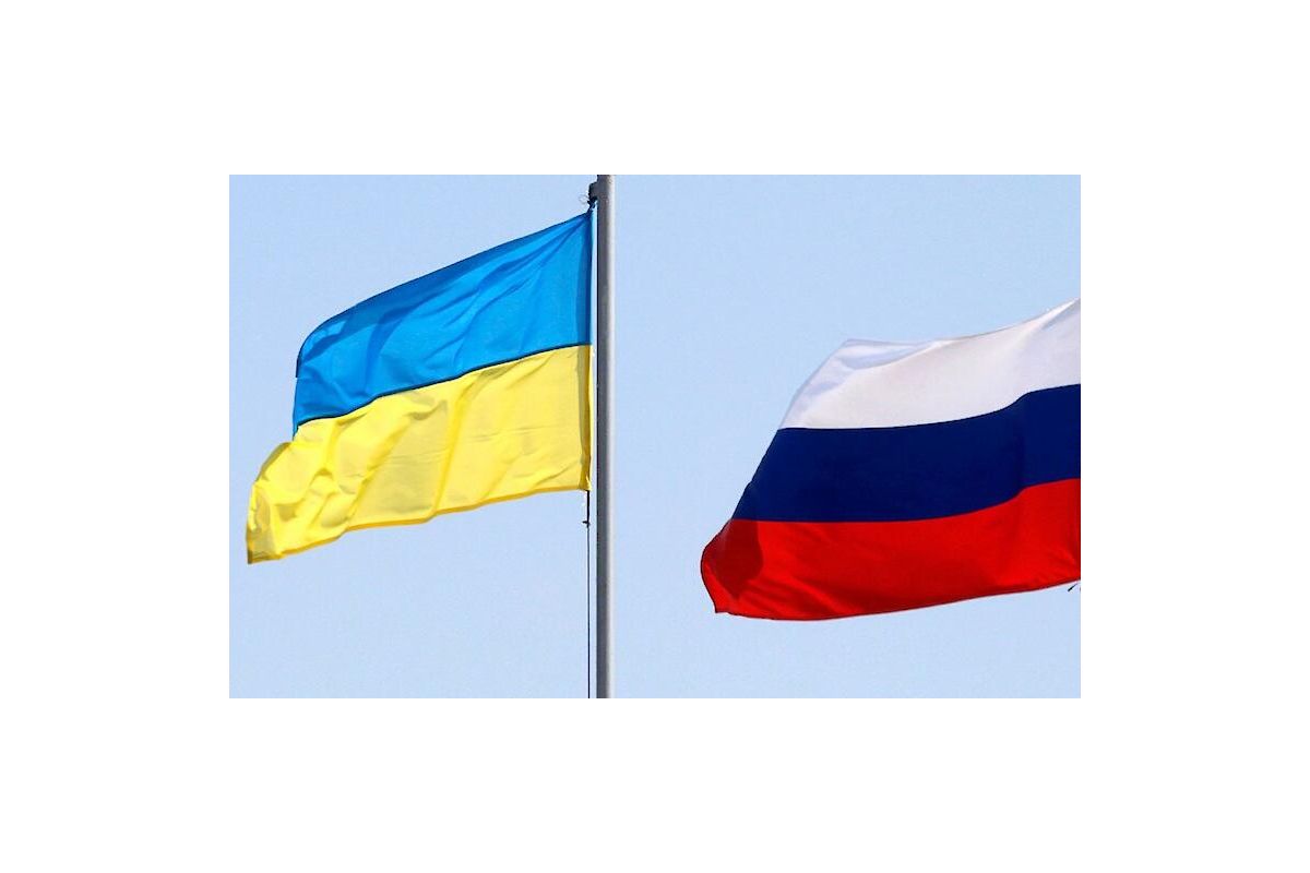 Зовнішньополітична стратегія України закріпили вимоги репарацій від Росії Зовнішньополітична стратегія України закріпили вимоги репарацій від Росії
