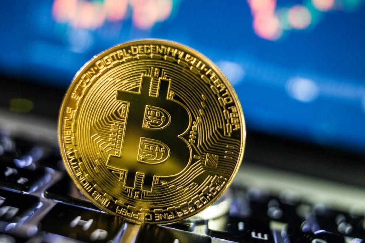 Сальвадор визнав Bitcoin платіжною валютою Сальвадор визнав Bitcoin платіжною валютою