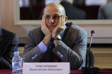 Бюро экономической безопасности помешало «Запорожкабелю» вывести 140 млн гривен в виде дивидендов Григоришину Бюро экономической безопасности помешало «Запорожкабелю» вывести 140 млн гривен в виде дивидендов Григоришину