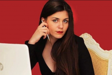 Известный юрист Ольга Гутовская в Лондонском суде добилась ареста владельца украинского банка-банкрота Известный юрист Ольга Гутовская в Лондонском суде добилась ареста владельца украинского банка-банкрота