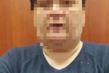 Надсилали дані про вогневі позиції ЗСУ – повідомлено про підозру двом мешканцям Донеччини Надсилали дані про вогневі позиції ЗСУ – повідомлено про підозру двом мешканцям Донеччини