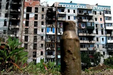 ​Государство обещает компенсировать расходы украинцам, которые ремонтируют дома за свой счет