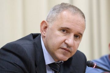 Тодуров Борис Михайлович: кардиохирург, врач высшей категории, доктор медицинских наук Тодуров Борис Михайлович: кардиохирург, врач высшей категории, доктор медицинских наук