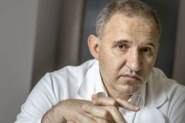 Проєкт “Тут люди” з Борисом Тодуровим Проєкт “Тут люди” з Борисом Тодуровим