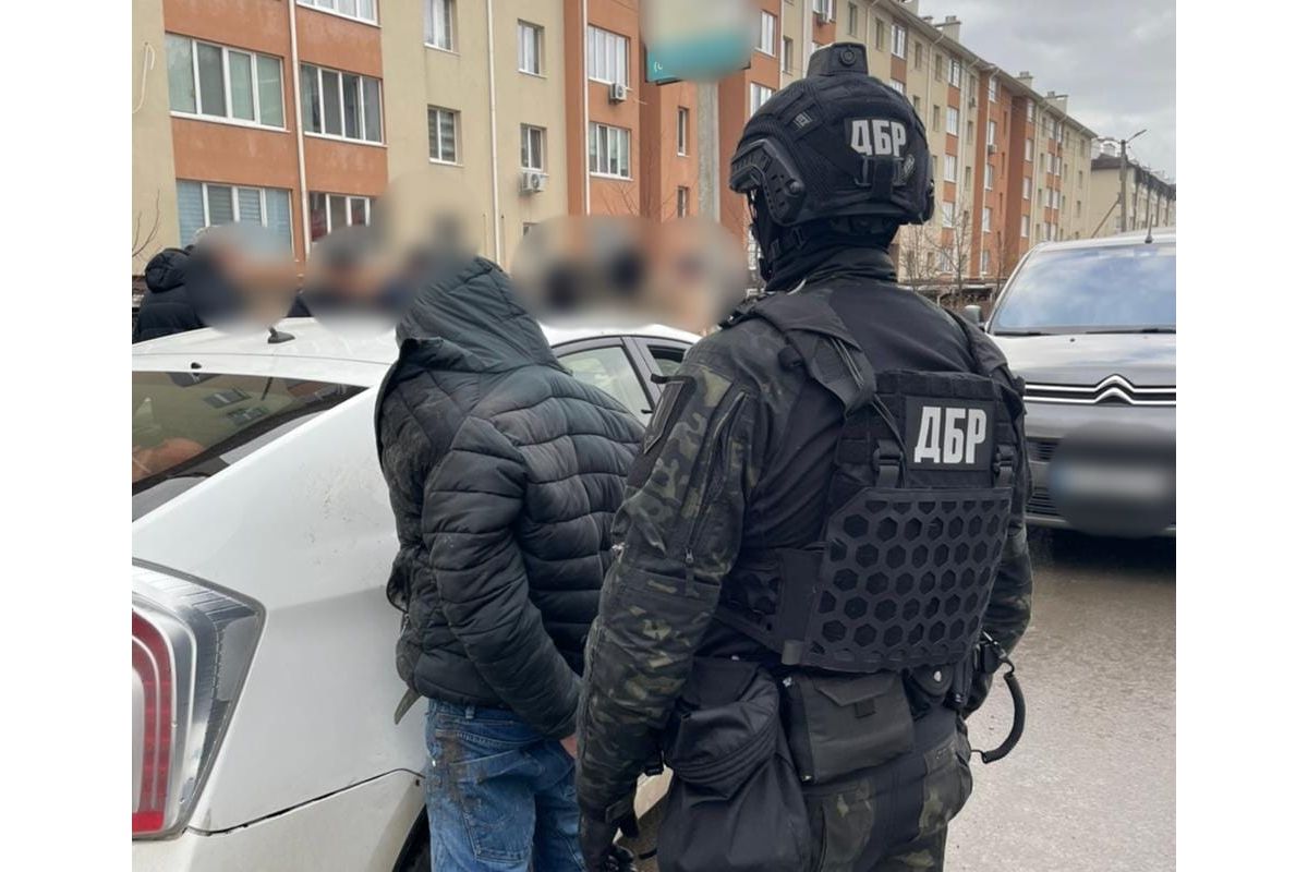 4 тис доларів США за непритягнення до кримінальної відповідальності – на Київщині судитимуть двох співробітників поліції 4 тис доларів США за непритягнення до кримінальної відповідальності – на Київщині судитимуть двох співробітників поліції