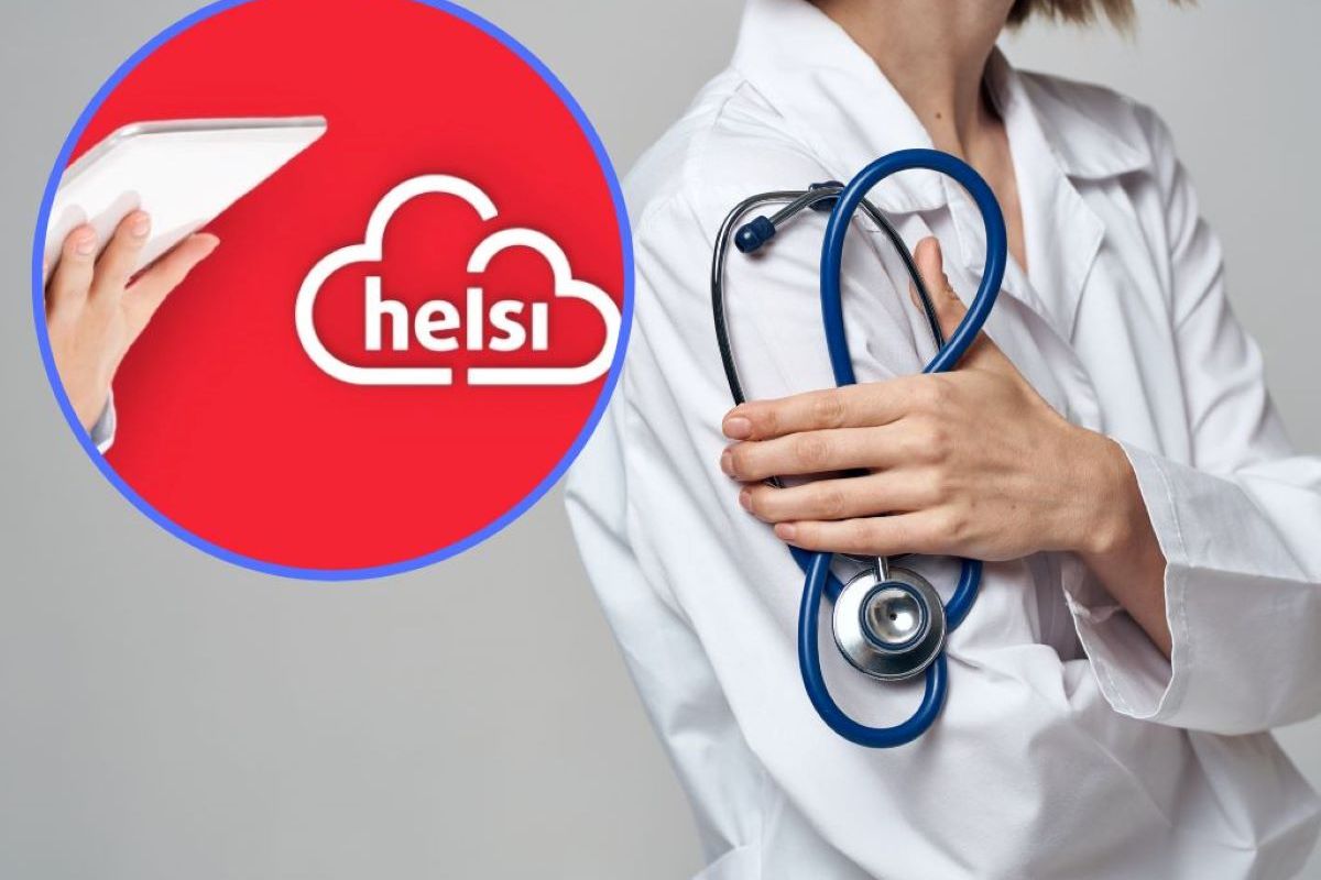Схемы Helsi: как в Украине врачи оказывают фейковые услуги Схемы Helsi: как в Украине врачи оказывают фейковые услуги