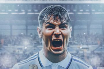 Офіційно. Браїм Діас повернувся в Реал Офіційно. Браїм Діас повернувся в Реал