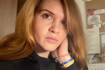 У критиці на адресу Безуглої може бути російський слід - експерт У критиці на адресу Безуглої може бути російський слід - експерт