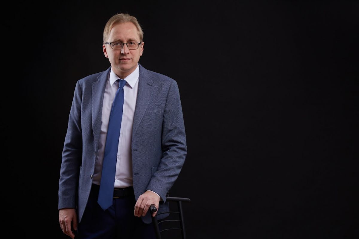 Аби запобігти катастрофі в комунальній галузі, треба бронювати працівників, - Анатолій Шалаєв Аби запобігти катастрофі в комунальній галузі, треба бронювати працівників, - Анатолій Шалаєв