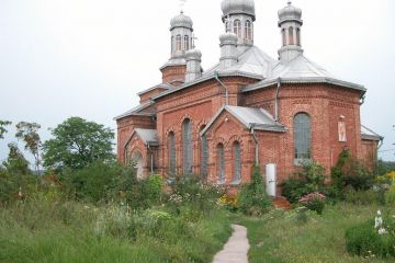 На Дніпропетровщині обрали найцікавіші туристичні об`єкти На Дніпропетровщині обрали найцікавіші туристичні об`єкти