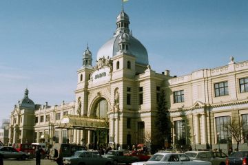 Укрзалізниця готова відновити повноцінне сполучення вже у серпні Укрзалізниця готова відновити повноцінне сполучення вже у серпні