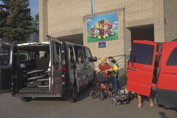 Відпочинок на морі Відпочинок на морі