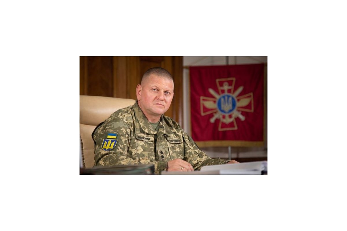 Герой України, генерал Григорій ОМЕЛЬЧЕНКО: «Генерал ЗАЛУЖНИЙ — Гетьман України, місія якого виконати заповіт Тараса Шевченка: «І вражою злою кров’ю Волю окропіте», щоб «понесло з України у синєє море кров ворожу…» Герой України, генерал Григорій ОМЕЛЬЧЕНКО: «Генерал ЗАЛУЖНИЙ — Гетьман України, місія якого виконати заповіт Тараса Шевченка: «І вражою злою кров’ю Волю окропіте», щоб «понесло з України у синєє море кров ворожу…»