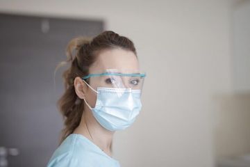 ЄС надає правоохоронним органам в регіонах України засоби захисту від COVID-19 ЄС надає правоохоронним органам в регіонах України засоби захисту від COVID-19