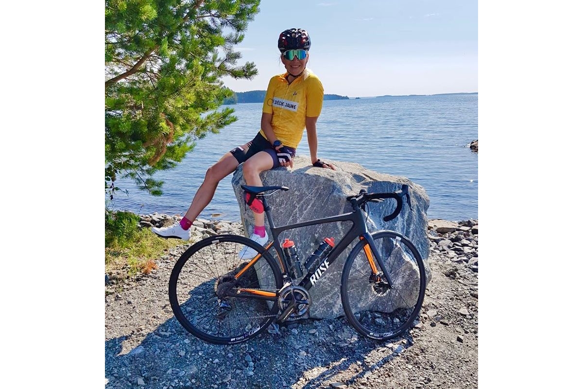 Мякяряйнен стала тренером молодіжної команди Вуокатті Мякяряйнен стала тренером молодіжної команди Вуокатті