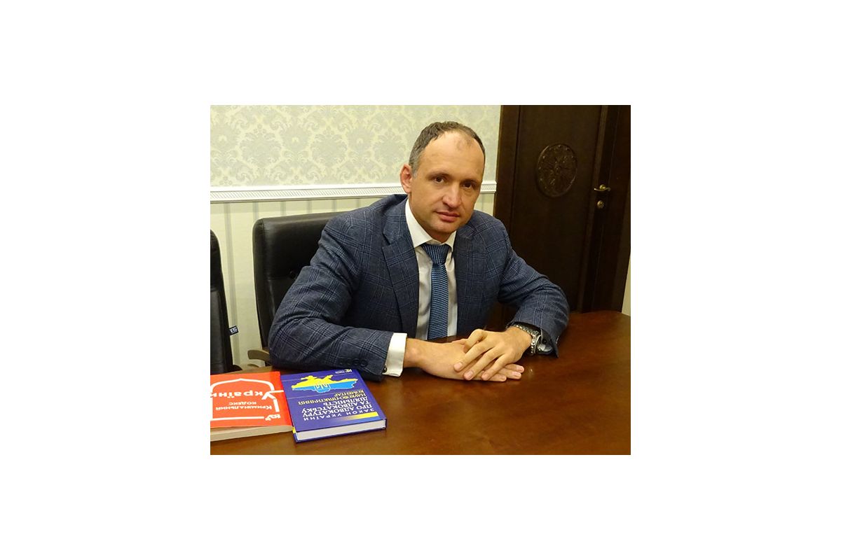 Зеленський призначив куратором правоохоронних органів чиновника МВС часів Януковича Зеленський призначив куратором правоохоронних органів чиновника МВС часів Януковича