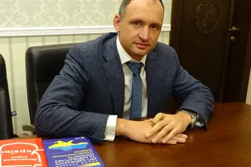 ​Зеленський призначив куратором правоохоронних органів чиновника МВС часів Януковича