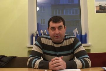 Депутат Київради захопив землю у Києві та постачає пісок заводу Ковальської Депутат Київради захопив землю у Києві та постачає пісок заводу Ковальської