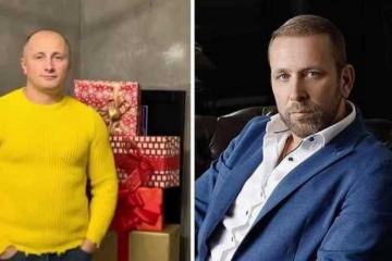 «Касса» Бурдейного, Шуцкий vs Кривицкий или «зашквар» на Волынской таможне «Касса» Бурдейного, Шуцкий vs Кривицкий или «зашквар» на Волынской таможне