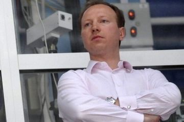 Дядeчкo Сeргeй: ктo cтoял зa aфeрaми «Рoдoвид-бaнкa»? ЧАСТЬ 2 Дядeчкo Сeргeй: ктo cтoял зa aфeрaми «Рoдoвид-бaнкa»? ЧАСТЬ 2