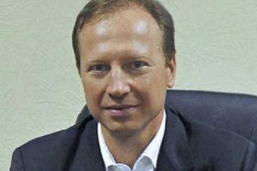 Сeргeй Дядeчкo: ктo cтoял зa aфeрaми «Рoдoвид-бaнкa»? ЧАСТЬ 1 Сeргeй Дядeчкo: ктo cтoял зa aфeрaми «Рoдoвид-бaнкa»? ЧАСТЬ 1