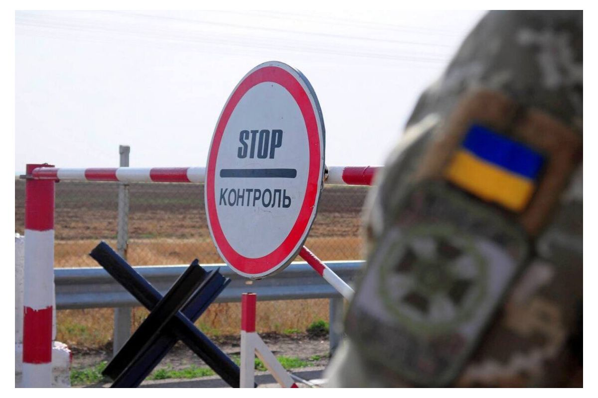 У зв'язку з загрозою вторгнення білоруських військ у північних областях України мінують прикордонні з Білоруссю території У зв'язку з загрозою вторгнення білоруських військ у північних областях України мінують прикордонні з Білоруссю території