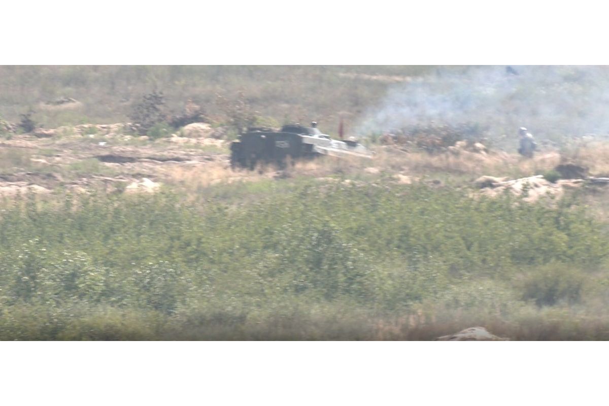 Військові 115 окремої механізованої бригади ЗСУ у Сєвєродонецьку розповіли правду про дезертирів Військові 115 окремої механізованої бригади ЗСУ у Сєвєродонецьку розповіли правду про дезертирів