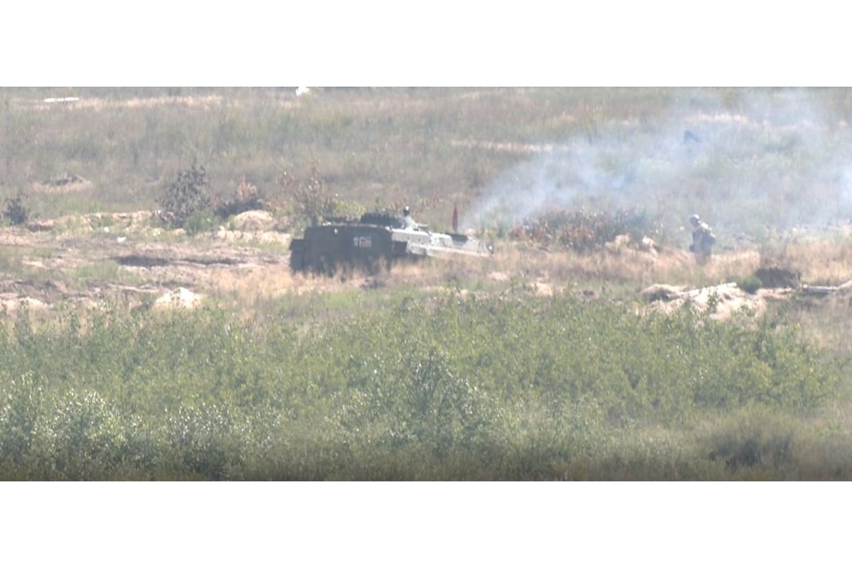 Військові 115 окремої механізованої бригади ЗСУ у Сєвєродонецьку розповіли правду про дезертирів Військові 115 окремої механізованої бригади ЗСУ у Сєвєродонецьку розповіли правду про дезертирів