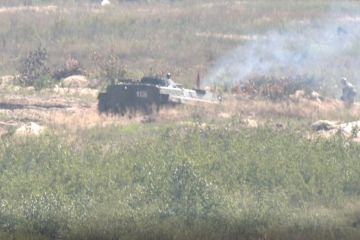 Військові 115 окремої механізованої бригади ЗСУ у Сєвєродонецьку розповіли правду про дезертирів Військові 115 окремої механізованої бригади ЗСУ у Сєвєродонецьку розповіли правду про дезертирів