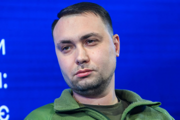 Кирило Буданов: Підготувати РФ до війни з НАТО на 2030 рік — завдання номер один Кирило Буданов: Підготувати РФ до війни з НАТО на 2030 рік — завдання номер один