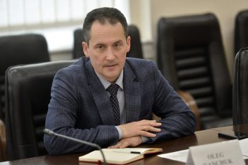 Розмова з керівником Центру пробації Олегом Янчуком. "Пробація у дії: виклики і перспективи альтернативної тюремному ув`язненню системи виконання покарань" Розмова з керівником Центру пробації Олегом Янчуком. "Пробація у дії: виклики і перспективи альтернативної тюремному ув`язненню системи виконання покарань"