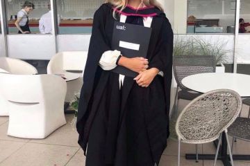 Міський голова Дніпра витратив понад 8 млн грн на фінансову допомогу власній доньці  Міський голова Дніпра витратив понад 8 млн грн на фінансову допомогу власній доньці