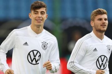 Френк Лемпард: тренер «Челсі» процвітає завдяки тиску в клубі Френк Лемпард: тренер «Челсі» процвітає завдяки тиску в клубі