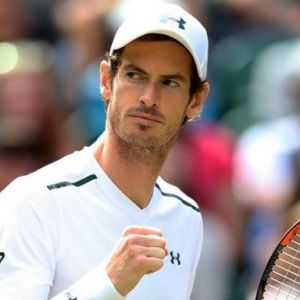 Енді Мюррей зіграє в двох закритих турнірах ATP в Кельні в жовтні Енді Мюррей зіграє в двох закритих турнірах ATP в Кельні в жовтні