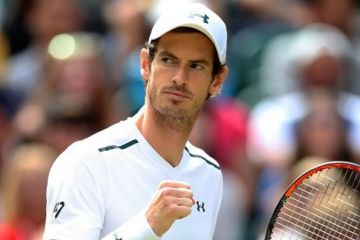 Енді Мюррей зіграє в двох закритих турнірах ATP в Кельні в жовтні Енді Мюррей зіграє в двох закритих турнірах ATP в Кельні в жовтні