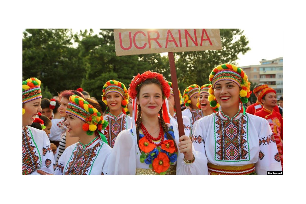 Сучасна Україна: що насправді хочуть українці від держави? Сучасна Україна: що насправді хочуть українці від держави?