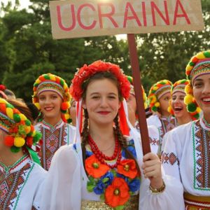 Сучасна Україна: що насправді хочуть українці від держави? Сучасна Україна: що насправді хочуть українці від держави?