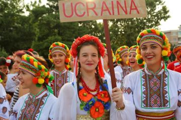 Сучасна Україна: що насправді хочуть українці від держави? Сучасна Україна: що насправді хочуть українці від держави?