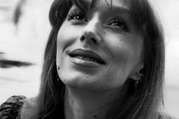 Як один фільм може змінити ціле життя: історія голосу радянського кіно Олени Дріацької Як один фільм може змінити ціле життя: історія голосу радянського кіно Олени Дріацької