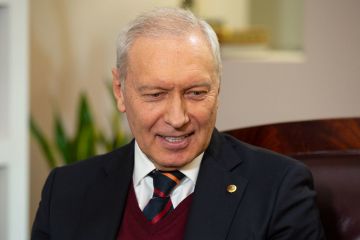 Геннадий Буткевич и две стороны бизнеса владельца АТБ: что известно о самом закрытом олигархе Геннадий Буткевич и две стороны бизнеса владельца АТБ: что известно о самом закрытом олигархе