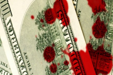 Медицинский аферист Гранатир Желько: почему он продолжает бизнес на крови украинцев Медицинский аферист Гранатир Желько: почему он продолжает бизнес на крови украинцев