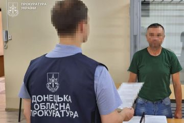 Шпигував за Силами оборони на Одещині – повідомлено про підозру російському агенту Шпигував за Силами оборони на Одещині – повідомлено про підозру російському агенту