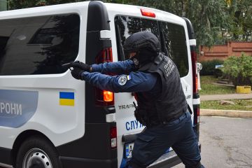 Голова Служби судової охорони: Всі учасники практичного етапу тактико-спеціального навчання виконали завдання на відмінно Голова Служби судової охорони: Всі учасники практичного етапу тактико-спеціального навчання виконали завдання на відмінно