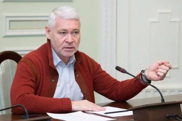 Харьковский бизнес – под нож: как Игорь Терехов ради личного обогащения уничтожает предпринимателей Харьковский бизнес – под нож: как Игорь Терехов ради личного обогащения уничтожает предпринимателей