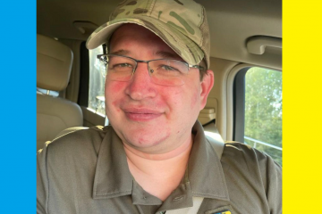 Максим Марчук - кандидат в должность главы Службы внешней разведки Украины  Максим Марчук - кандидат в должность главы Службы внешней разведки Украины